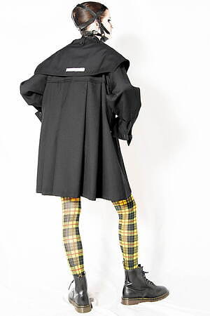 アリスアウアア(alice auaa) 2023-24年秋冬ウィメンズコレクション  - 写真10