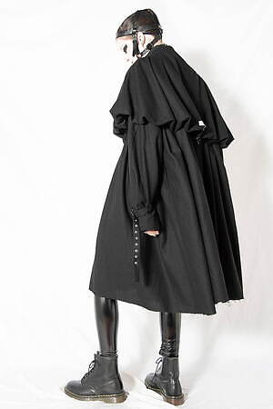 アリスアウアア(alice auaa) 2023-24年秋冬ウィメンズコレクション  - 写真13