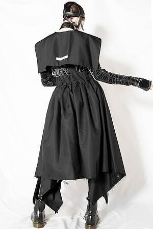 アリスアウアア(alice auaa) 2023-24年秋冬ウィメンズコレクション  - 写真46