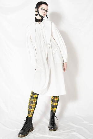 アリスアウアア(alice auaa) 2023-24年秋冬ウィメンズコレクション  - 写真54