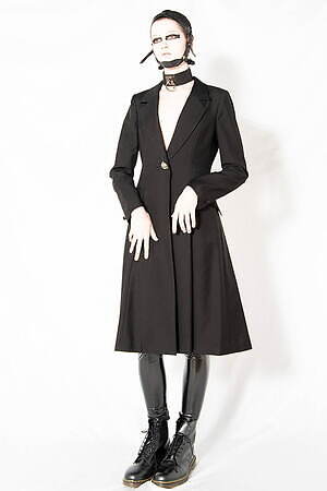 アリスアウアア(alice auaa) 2023-24年秋冬ウィメンズコレクション  - 写真61