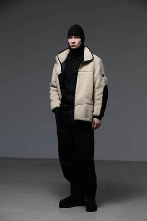 ワイドット バイ ノルディスク(Y(dot) BY NORDISK) 2023-24年秋冬ウィメンズ&メンズコレクション  - 写真2