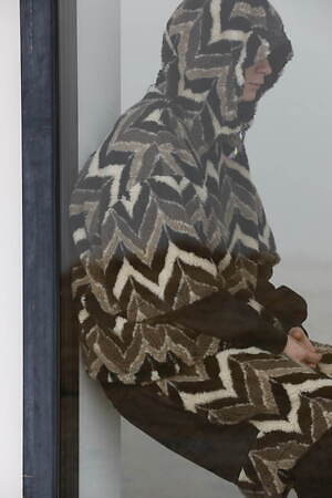 ワイドット バイ ノルディスク(Y(dot) BY NORDISK) 2023-24年秋冬ウィメンズ&メンズコレクション ディテール - 写真11