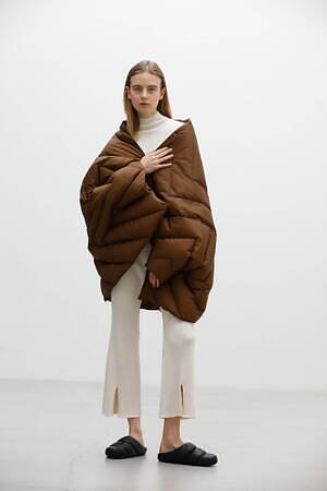 ワイドット バイ ノルディスク(Y(dot) BY NORDISK) 2023-24年秋冬ウィメンズ&メンズコレクション  - 写真20