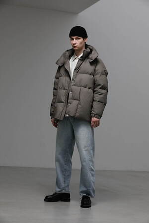 ワイドット バイ ノルディスク(Y(dot) BY NORDISK) 2023-24年秋冬ウィメンズ&メンズコレクション  - 写真22