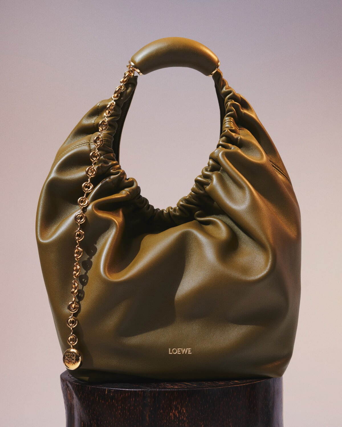 ロエベ(LOEWE) スクイーズ｜写真18