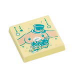 ゴディバ×シナモロールのハロウィンチョコレート、アイドルグループに変身した限定デザイン｜写真7