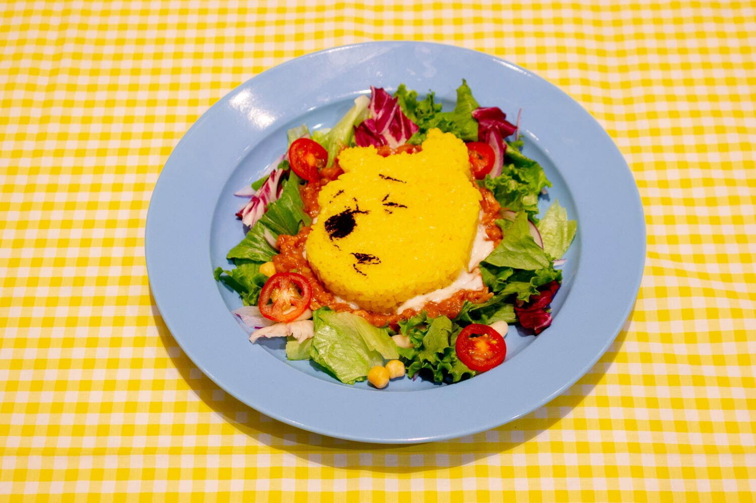 ディズニー「くまのプーさん」スペシャルカフェが表参道＆心斎橋に、オリジナルメニュー＆限定グッズ｜写真5
