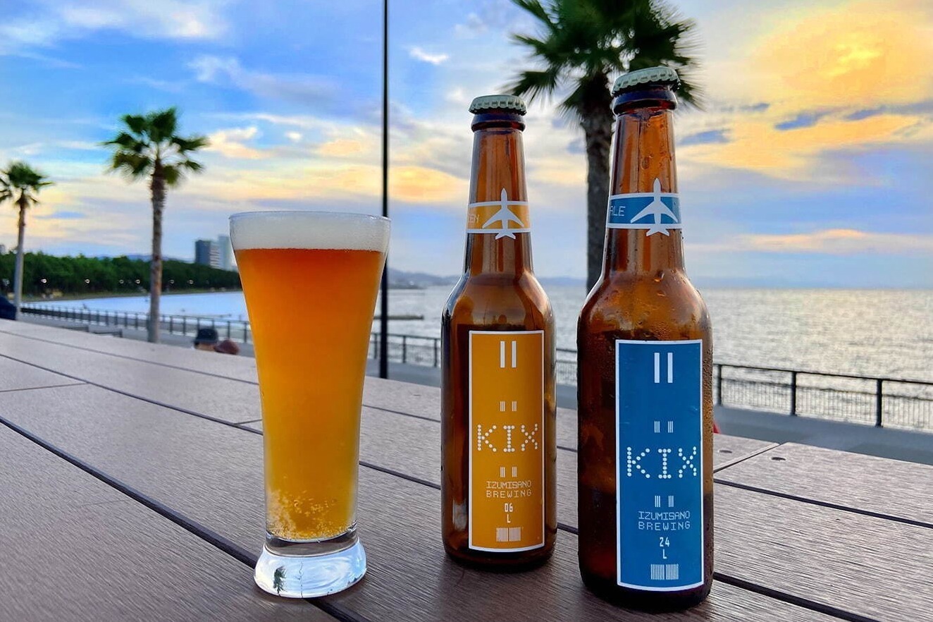 おつまみ｜大阪・りんくうプレミアム・アウトレットのビアガーデン、地ビールなど多彩なお酒＆おつまみが集結