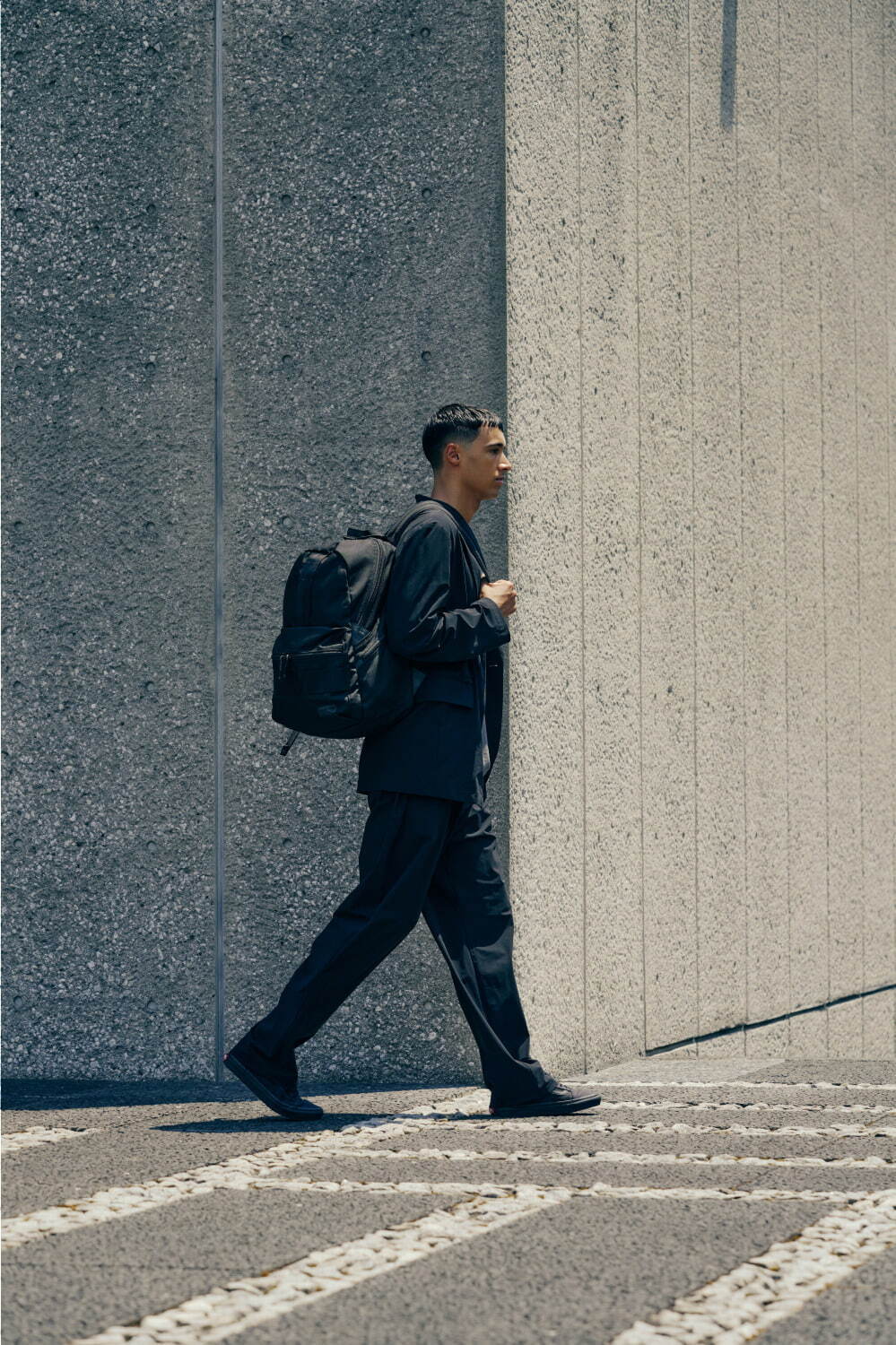 ブリーフィング(BRIEFING), ヴァンズ(Vans) オールド スクール｜写真27