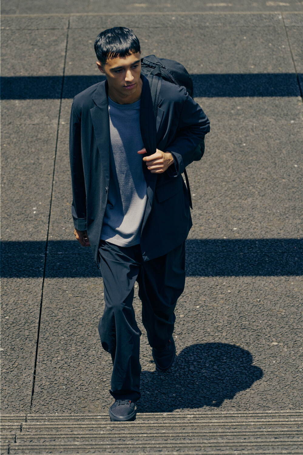 ブリーフィング(BRIEFING), ヴァンズ(Vans) オールド スクール｜写真15