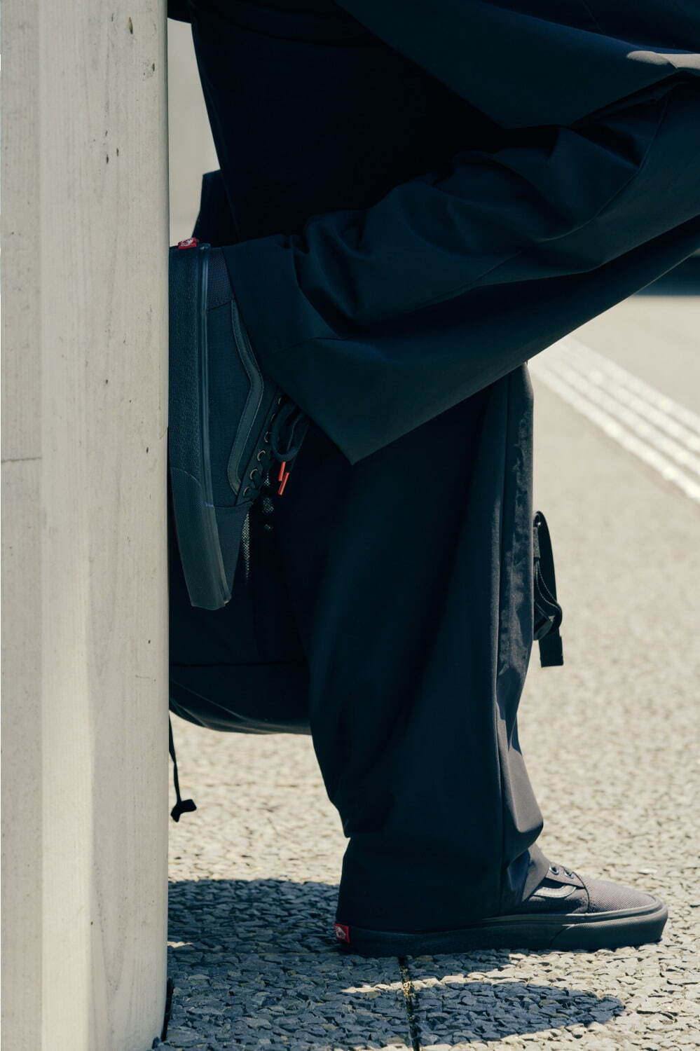 ブリーフィング(BRIEFING), ヴァンズ(Vans) オールド スクール｜写真13