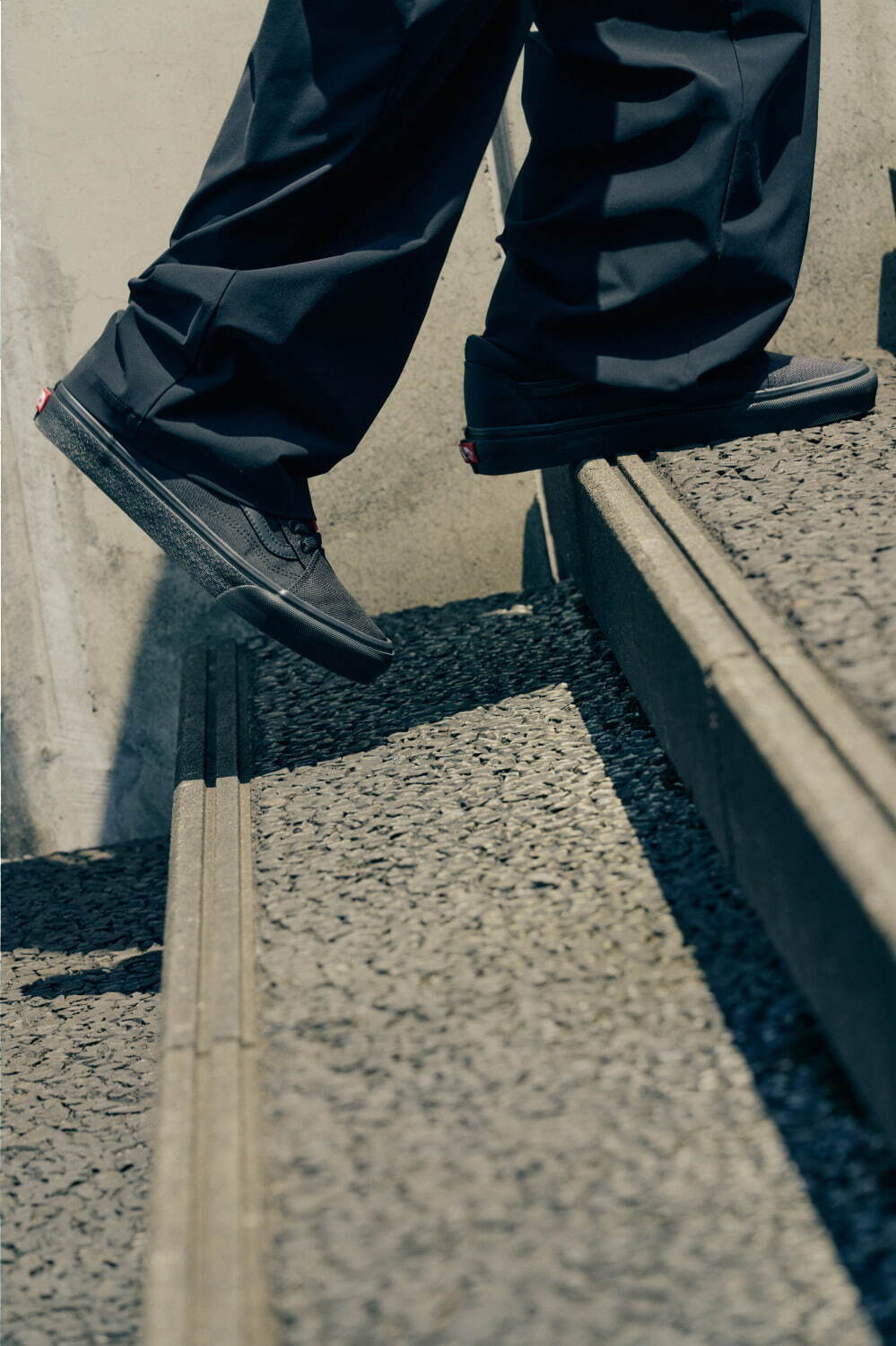 ブリーフィング(BRIEFING), ヴァンズ(Vans) オールド スクール｜写真24