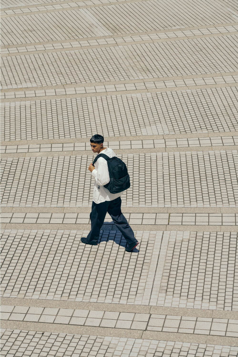 ブリーフィング(BRIEFING), ヴァンズ(Vans) オールド スクール｜写真26