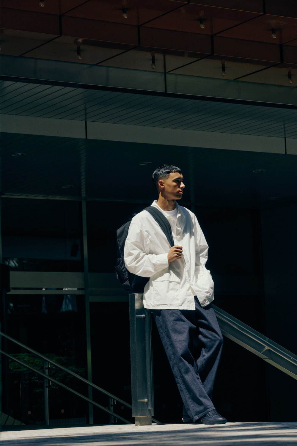 ブリーフィング(BRIEFING), ヴァンズ(Vans) オールド スクール｜写真25