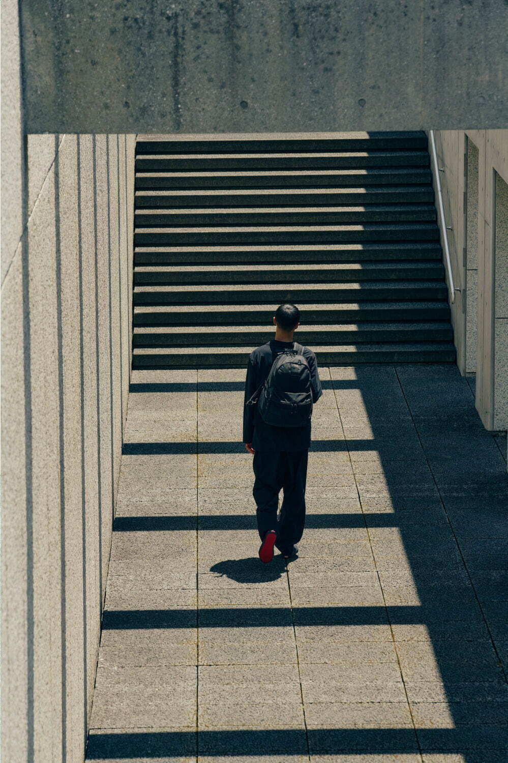 ブリーフィング(BRIEFING), ヴァンズ(Vans) オールド スクール｜写真23