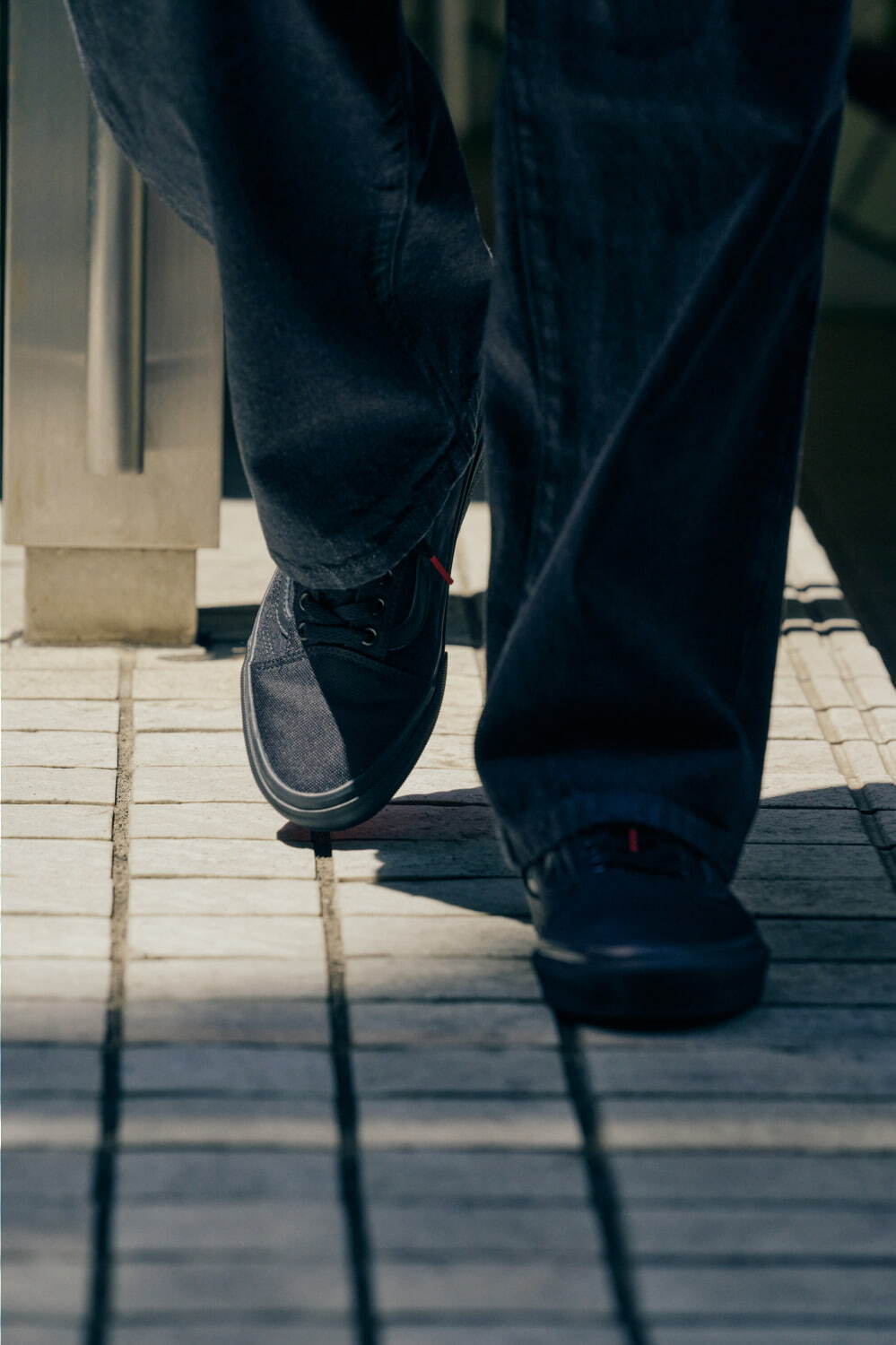 ブリーフィング(BRIEFING), ヴァンズ(Vans) オールド スクール｜写真14