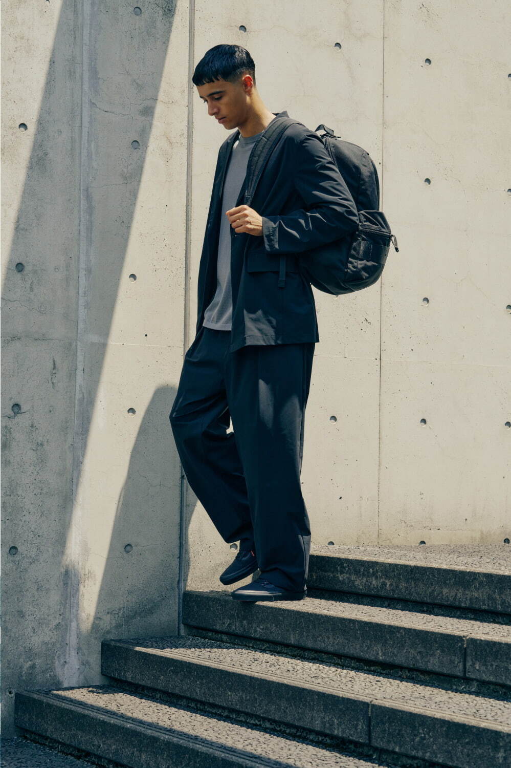 ブリーフィング(BRIEFING), ヴァンズ(Vans) オールド スクール｜写真20