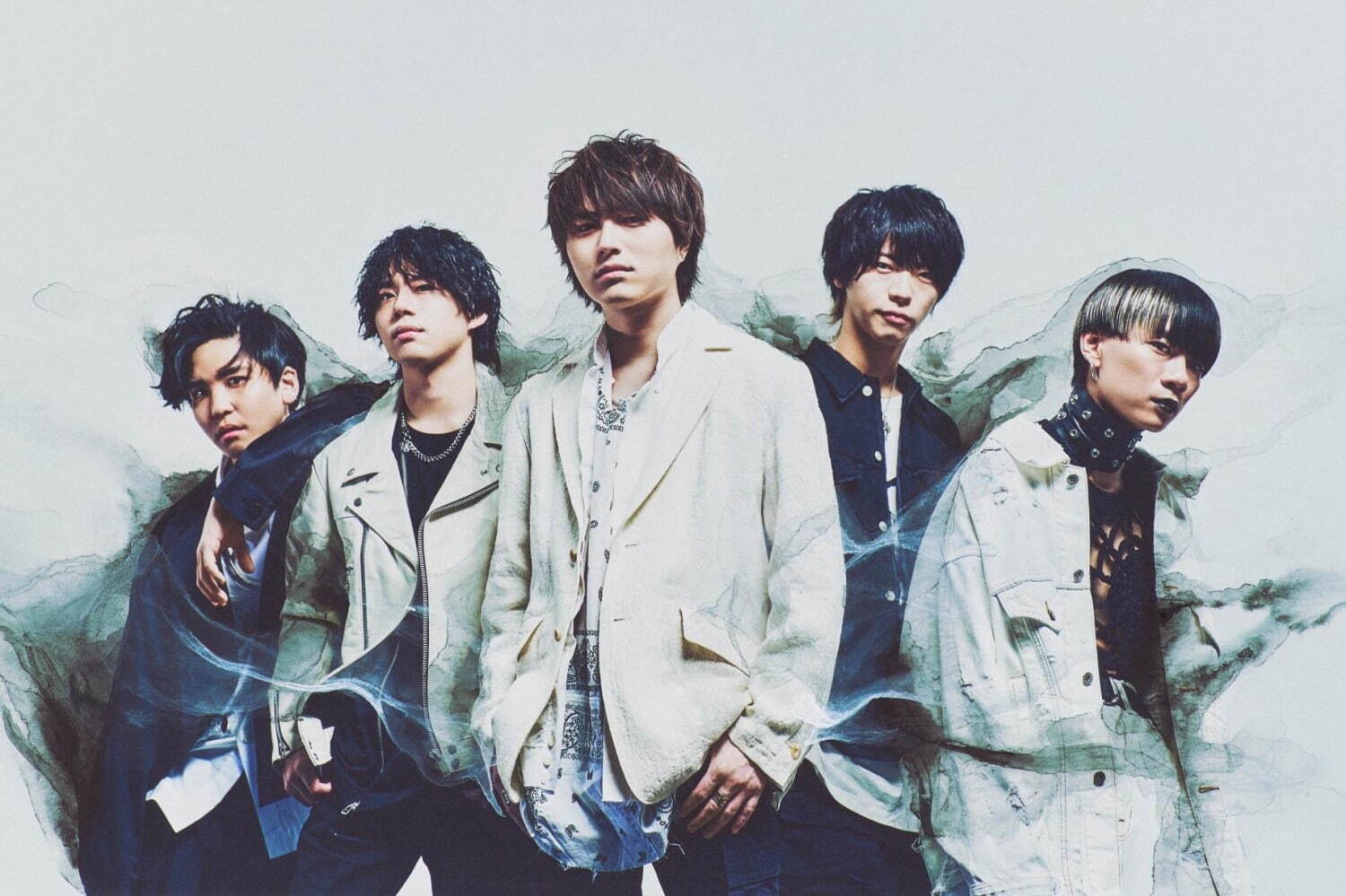 シングル(音楽)｜Novelbrightの新曲「面影」10周年記念日に配信リリースされるラブバラード