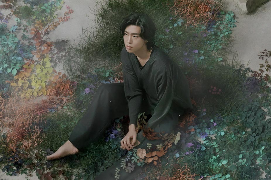 「Who?」配信リリース「Knock Knock」