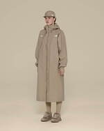 ハイク×ザ・ノース・フェイス、“トレイルランニング特化”ゴアテックス使用のジャケットやコラボシューズ｜写真5