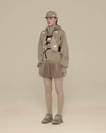 ハイク×ザ・ノース・フェイス、“トレイルランニング特化”ゴアテックス使用のジャケットやコラボシューズ｜写真4