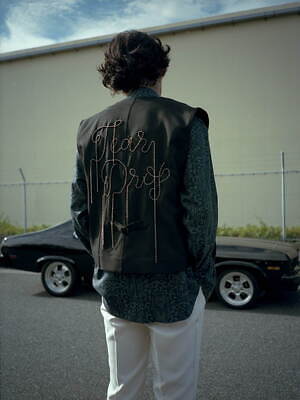 タイガ イガリ(Taiga Igari) 2024年春夏メンズコレクション  - 写真15