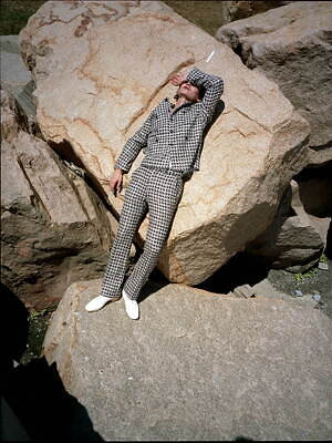 タイガ イガリ(Taiga Igari) 2024年春夏メンズコレクション  - 写真19