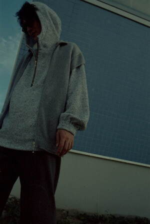 タイガ イガリ(Taiga Igari) 2024年春夏メンズコレクション  - 写真35