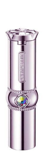 ジルスチュアート23年クリスマスコスメ、“幻想的なユニコーンカラー”の花びらチーク＆アイカラー｜写真2