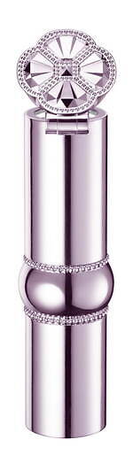 ジルスチュアート23年クリスマスコスメ、“幻想的なユニコーンカラー”の花びらチーク＆アイカラー｜写真3