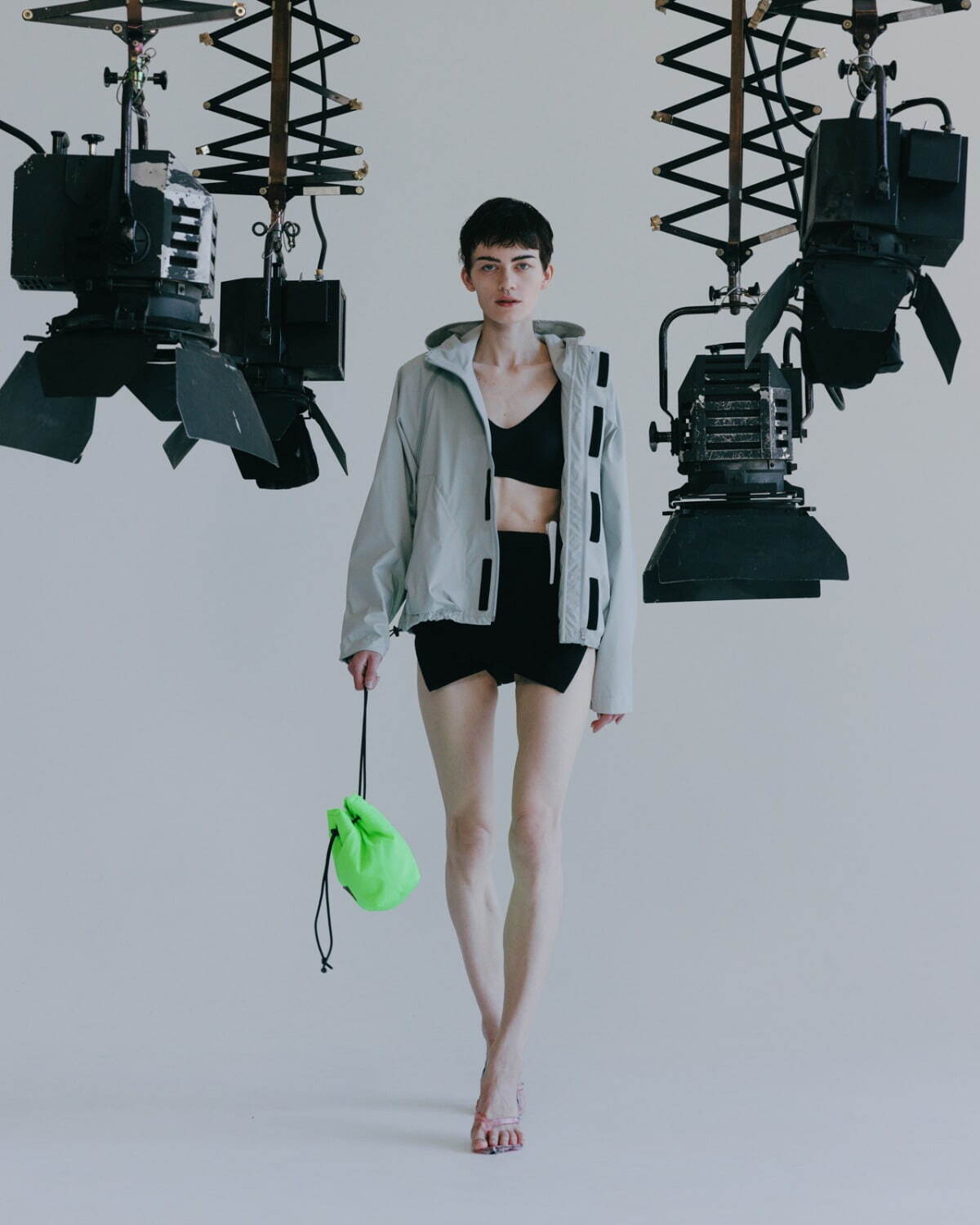 ノントーキョー(NON TOKYO) 2024年春夏ウィメンズコレクション