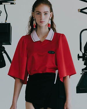 ノントーキョー(NON TOKYO) 2024年春夏ウィメンズコレクション  - 写真4