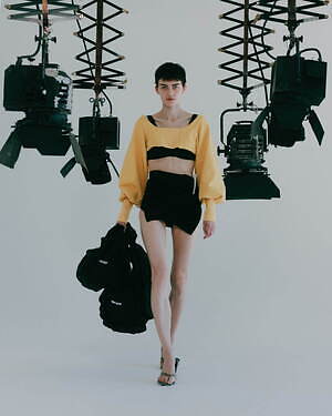 ノントーキョー(NON TOKYO) 2024年春夏ウィメンズコレクション  - 写真13