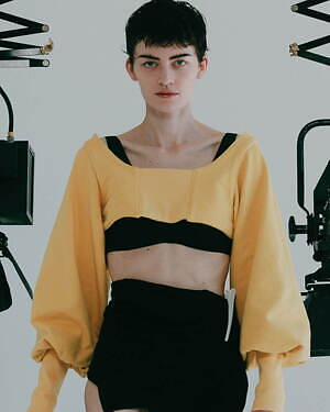 ノントーキョー(NON TOKYO) 2024年春夏ウィメンズコレクション  - 写真14