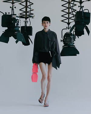 ノントーキョー(NON TOKYO) 2024年春夏ウィメンズコレクション  - 写真17