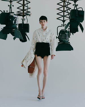 ノントーキョー(NON TOKYO) 2024年春夏ウィメンズコレクション  - 写真21