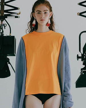 ノントーキョー(NON TOKYO) 2024年春夏ウィメンズコレクション  - 写真28