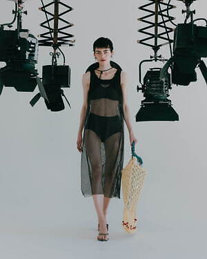 ノントーキョー(NON TOKYO) 2024年春夏ウィメンズコレクション  - 写真29