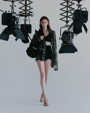 ノントーキョー(NON TOKYO) 2024年春夏ウィメンズコレクション  - 写真31