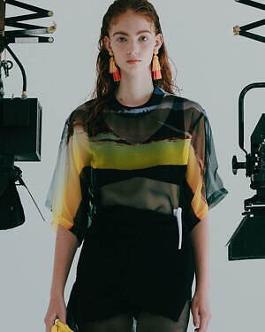 ノントーキョー(NON TOKYO) 2024年春夏ウィメンズコレクション  - 写真40