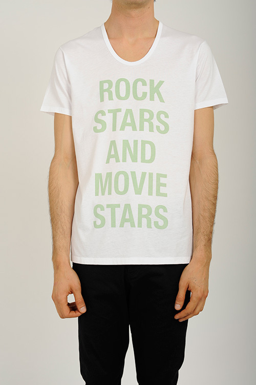 ラッド ミュージシャン、画家マーク・ロスコ作品モチーフのTシャツ発売｜写真10