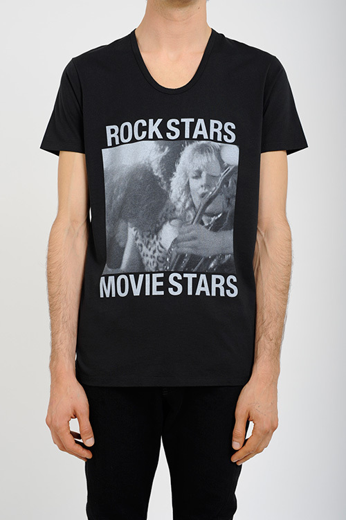 ラッド ミュージシャン、画家マーク・ロスコ作品モチーフのTシャツ発売 | 写真