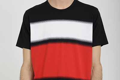 ラッド ミュージシャン、画家マーク・ロスコ作品モチーフのTシャツ発売