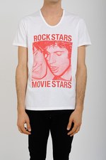 ラッド ミュージシャン、画家マーク・ロスコ作品モチーフのTシャツ発売｜写真19