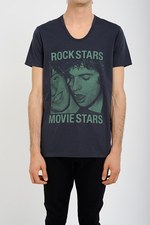 ラッド ミュージシャン、画家マーク・ロスコ作品モチーフのTシャツ発売｜写真21