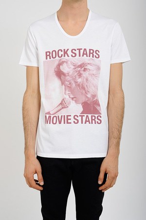 ラッド ミュージシャン、画家マーク・ロスコ作品モチーフのTシャツ発売｜写真16