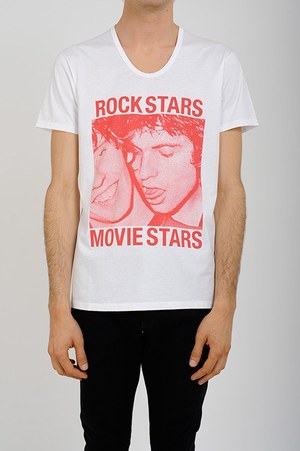 ラッド ミュージシャン、画家マーク・ロスコ作品モチーフのTシャツ発売｜写真19