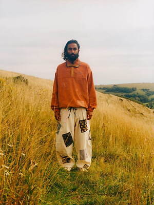 ストーリーエムエフジー(STORY mfg.) 2023-24年秋冬ウィメンズ&メンズコレクション  - 写真10