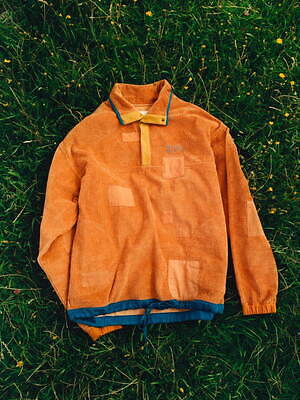 ストーリーエムエフジー(STORY mfg.) 2023-24年秋冬ウィメンズ&メンズコレクション  - 写真11